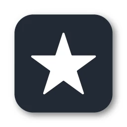 Bookist: Book Tracker & Recs のアイコン